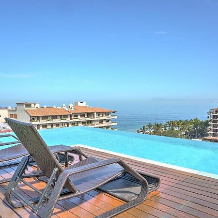 Nayri Life & Spa 408 Puerto Vallarta Exterior foto