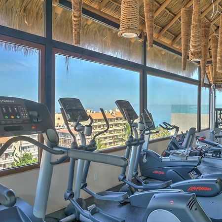Nayri Life & Spa 408 Puerto Vallarta Exterior foto